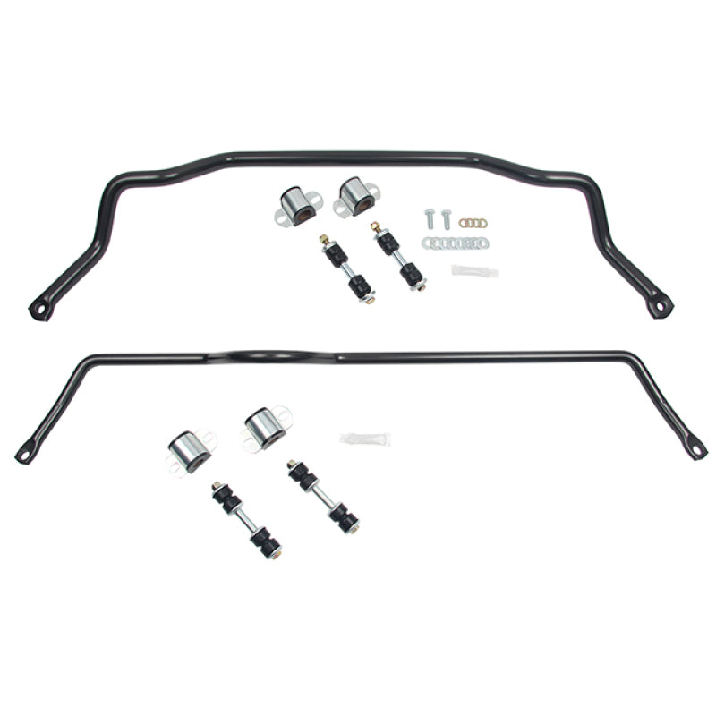 Load image into Gallery viewer, St Suspensions 52090 STS Swaybar Set
