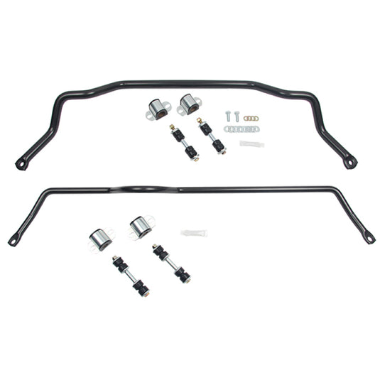 St Suspensions 52090 STS Swaybar Set