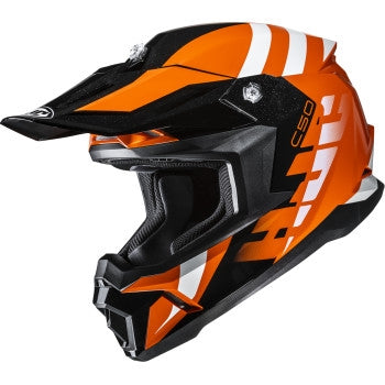 Load image into Gallery viewer, Hjc C50 Mirage Helmet (XX-Large, Dull Orange (MC-7))
