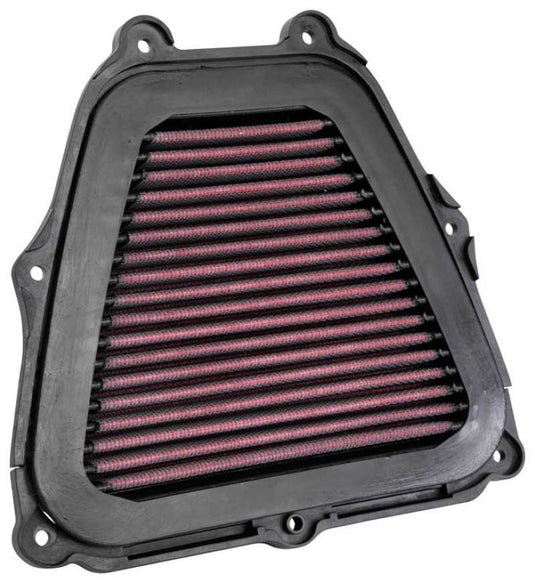 K&N Engineering YA-4518XD KN Motorcycle Direct Fit Air Filters