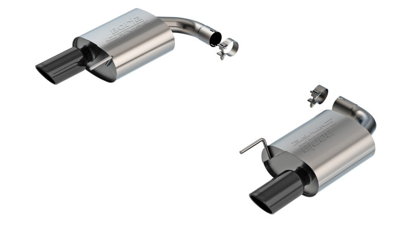 Load image into Gallery viewer, Borla 11983BC BOR Axle Back S-Type
