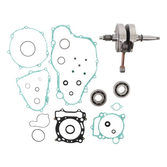 Hot Rods CBK0109 HDS Bottom End Kit