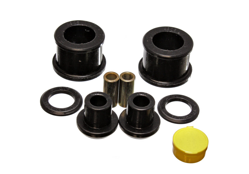 Load image into Gallery viewer, Energy Suspension 7.1118G ES Diff Bushings - Black
