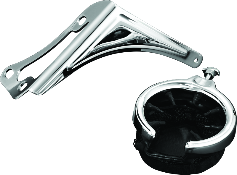 Load image into Gallery viewer, Kuryakyn 1482 KUR Drink Holders D
