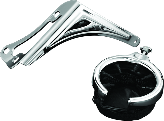 Kuryakyn 1482 KUR Drink Holders D