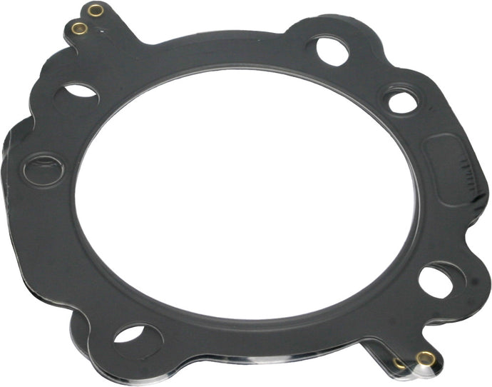 Cometic Gasket C10081-040 HD Twin Cooled Head Gaskets - 3 7/8in. Bore - .040in. MLS
