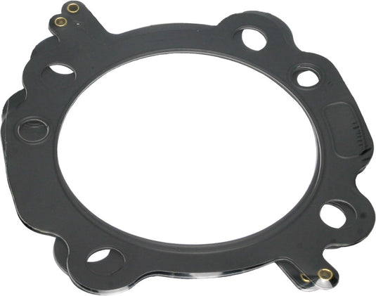 Cometic Gasket C10081-040 HD Twin Cooled Head Gaskets - 3 7/8in. Bore - .040in. MLS