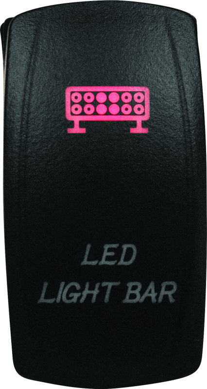 Dragonfire Racing 521384 DFR Lighted Switch