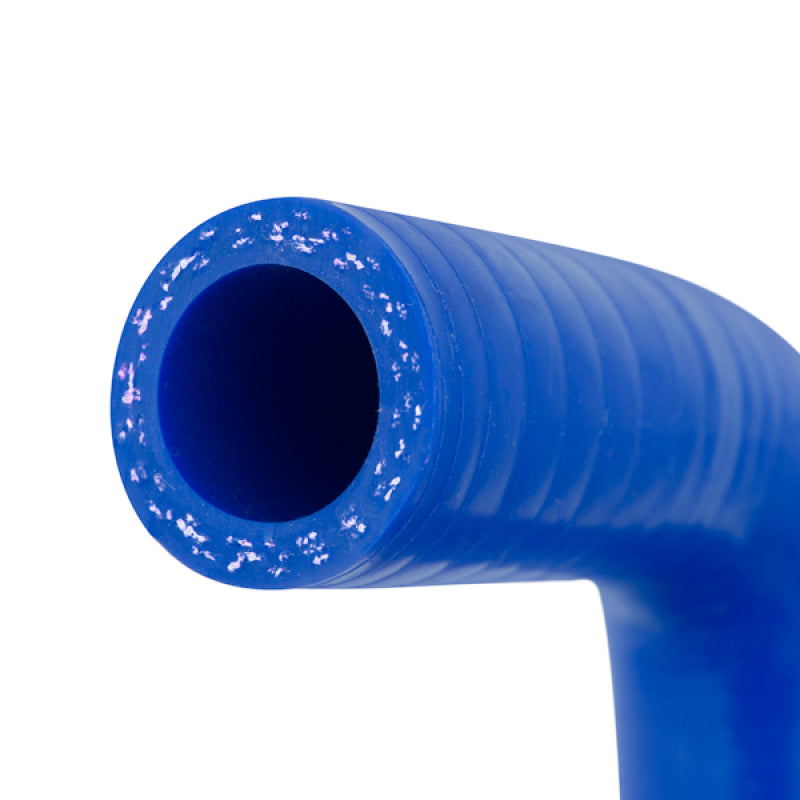 Load image into Gallery viewer, Mishimoto MMHOSE-SUB-ANC4BL MM Silicone Hose - Ancillary
