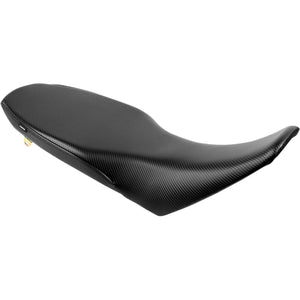 Sargent WS-610-19 World Sport Performance Seat with Black Accent Welt