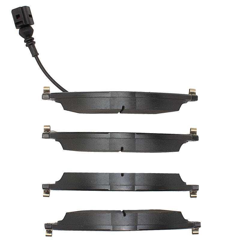 Load image into Gallery viewer, Dfc 1551-1633-01 DFC 5000 Advanced Ceramic Brake Pads
