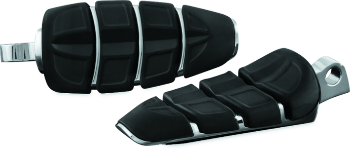 Kuryakyn 4316 KUR Foot Pegs E