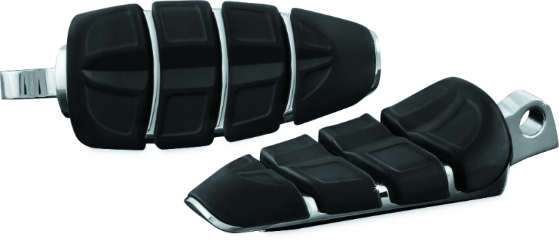 Load image into Gallery viewer, Kuryakyn 4316 KUR Foot Pegs E
