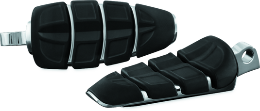 Kuryakyn 4316 KUR Foot Pegs E