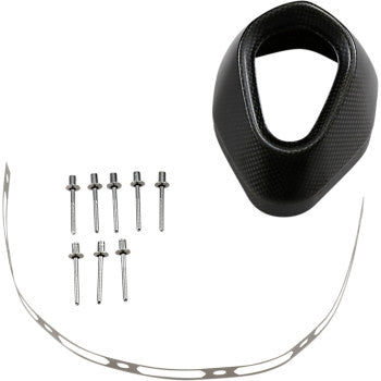 Akrapovic V-EC142 Replacement End Cap