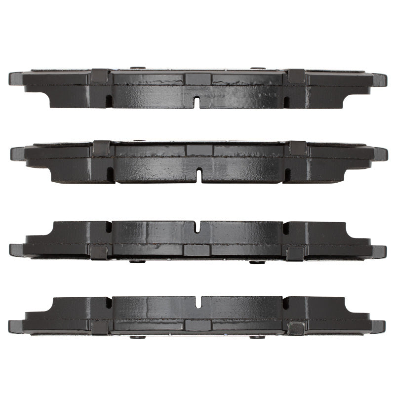 Load image into Gallery viewer, Dfc 1214-2491-01 DFC Semi Met Heavy Duty Pads
