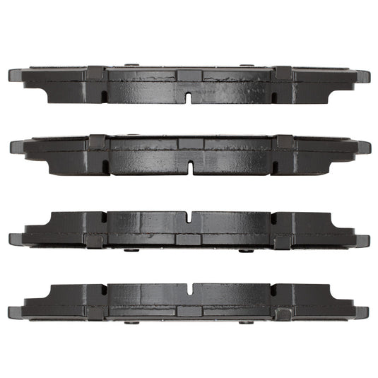 Dfc 1214-2491-01 DFC Semi Met Heavy Duty Pads