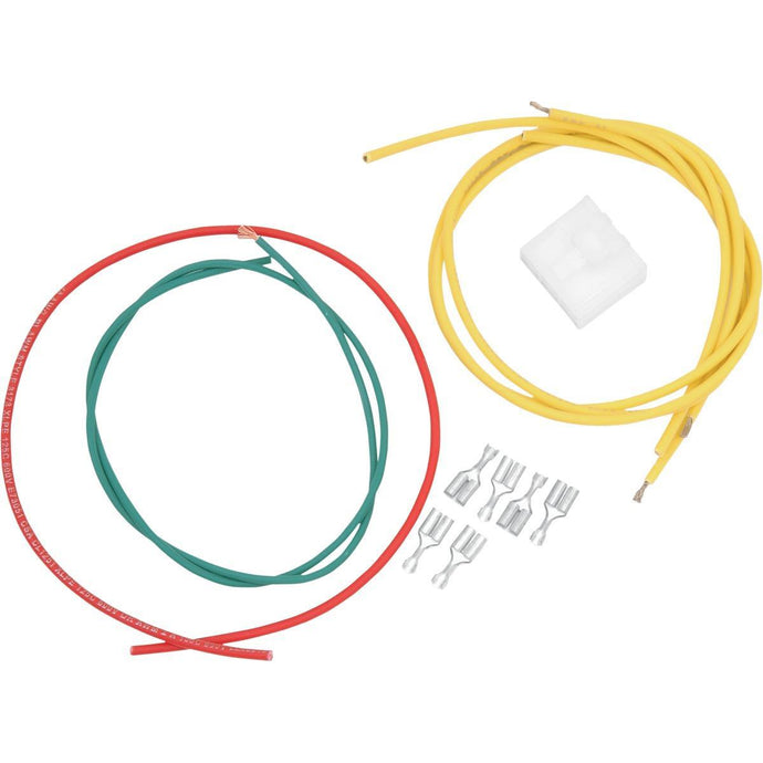 Ricks Motorsport Electric 11-110 Rectifier/Regulator Wiring Harness Connector Kit