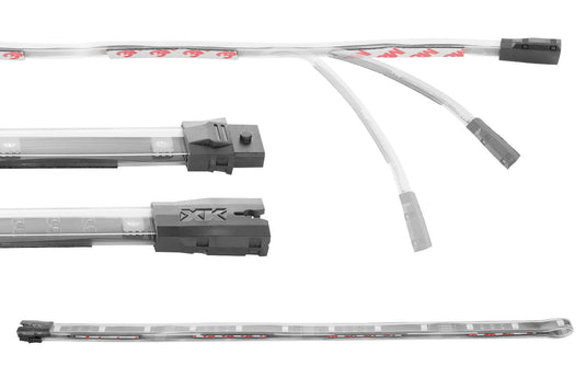 Xk Glow XK-4P-S-36 Flex Strip - 36in.