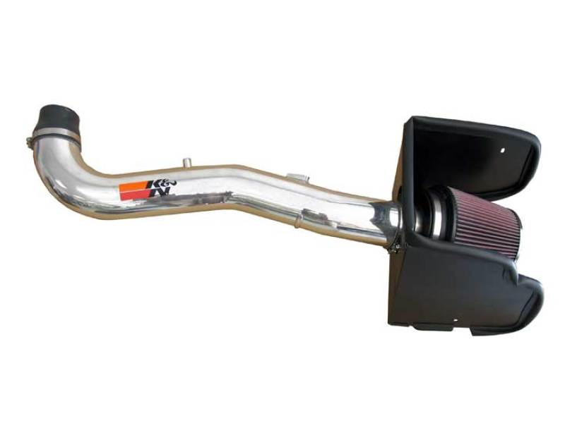 Load image into Gallery viewer, K&amp;N Engineering 77-6014-1KP KN 77 Metal Intake
