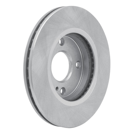 Dfc 600-54063 DFC Brake Rotors - Plain