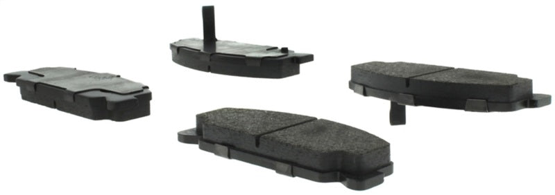 Load image into Gallery viewer, Stoptech 308.02730 ST Street Brake Pads
