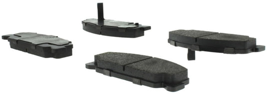 Stoptech 308.02730 ST Street Brake Pads