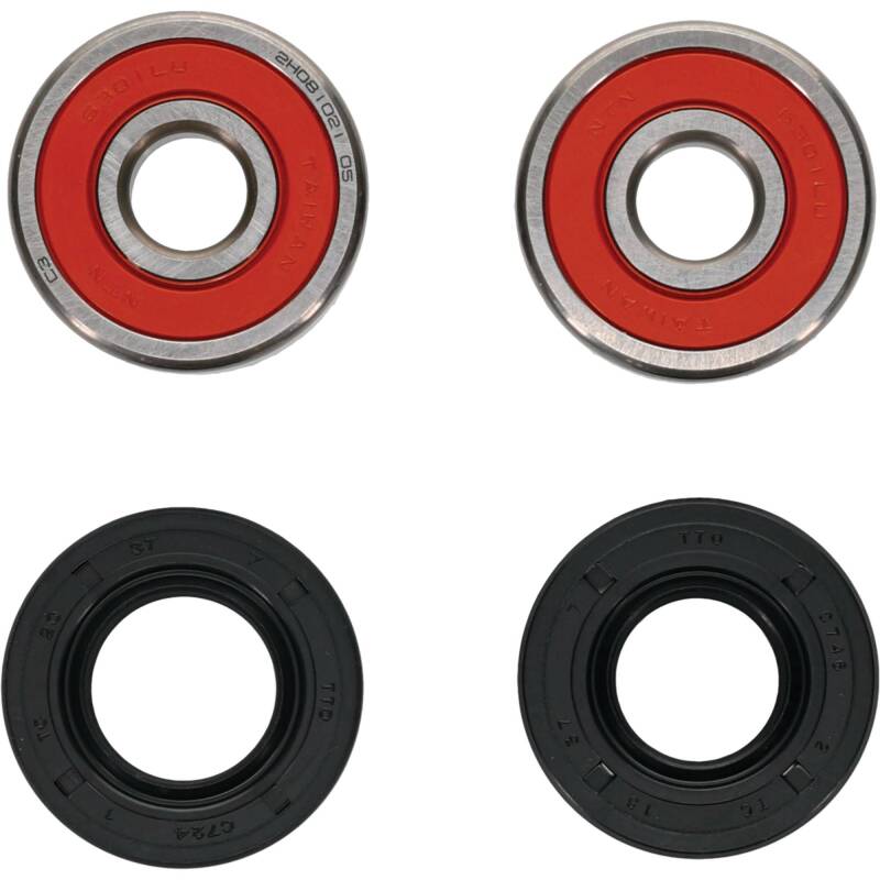 Load image into Gallery viewer, Pivot Works 25-1292-P PIV Wheel Bearing Kit

