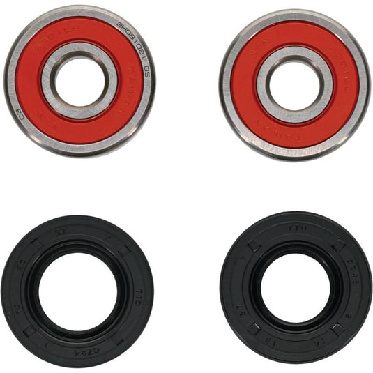Pivot Works 25-1292-P PIV Wheel Bearing Kit