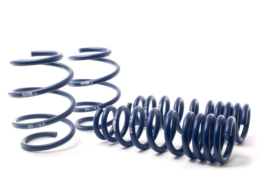 H&R 28701-1 HR Sport Springs