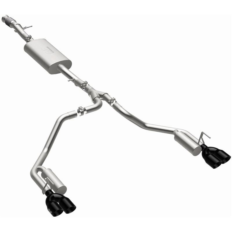 Load image into Gallery viewer, Magnaflow 19580 MAG Catback Exhaust

