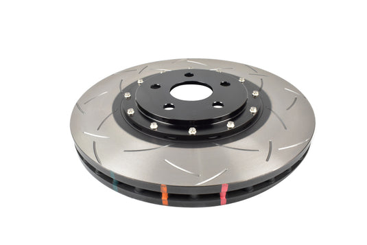 Dba DBA53919BLKS DBA 5000 Series Slotted Rotors