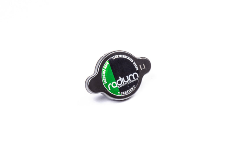 Load image into Gallery viewer, Radium Engineering 18-0076-A11 RAD Radiator Caps
