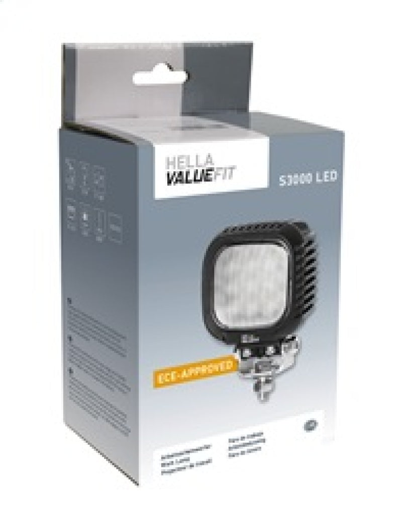 Load image into Gallery viewer, Hella 357109002 HELLA Work Lamp
