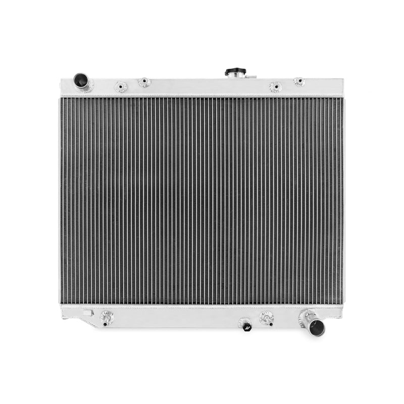 Load image into Gallery viewer, Mishimoto MMRAD-LCR-99 MM Radiators - Alum
