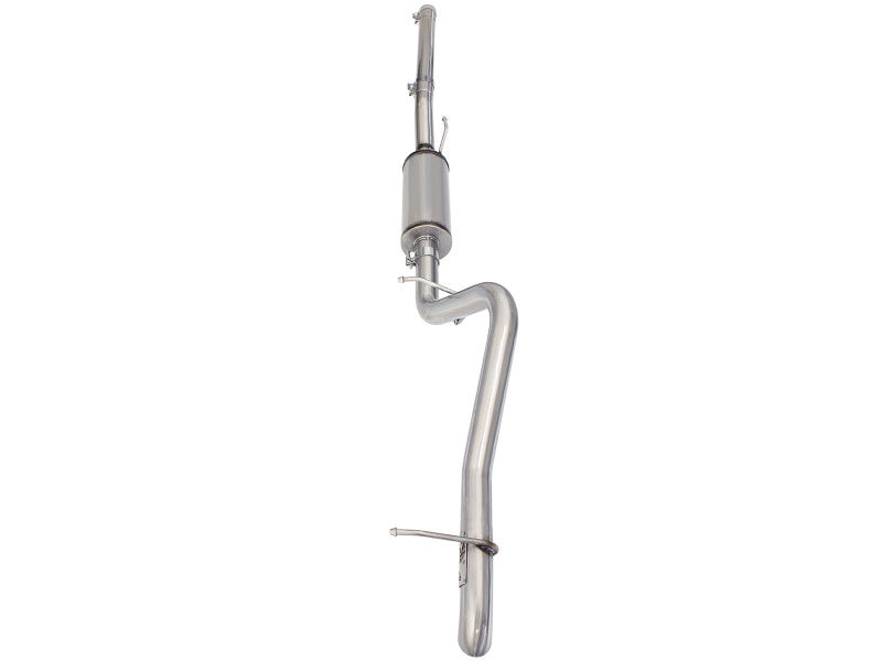 Load image into Gallery viewer, Afe 49-48055 AFE Exhaust Cat Back
