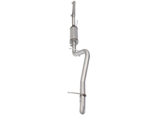 Afe 49-48055 AFE Exhaust Cat Back