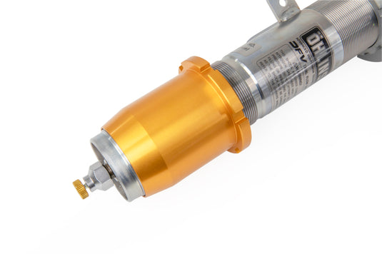 Ohlins BMS MW10S1 OHL Coilover - Road & Track