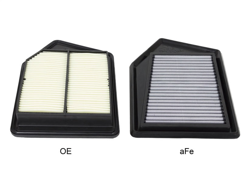 Load image into Gallery viewer, Afe 31-10259 AFE P5R Drop In Air Filter

