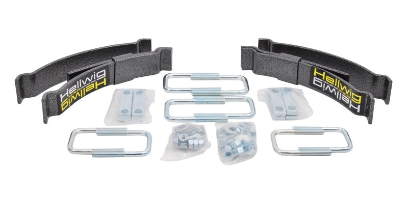 Load image into Gallery viewer, Hellwig 1520 HWG LP-15 Helper Spring Kits
