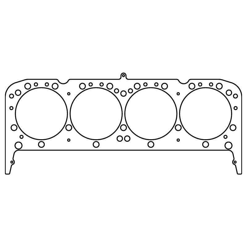 Load image into Gallery viewer, Cometic Gasket C15528-040 CG Head Gaskets
