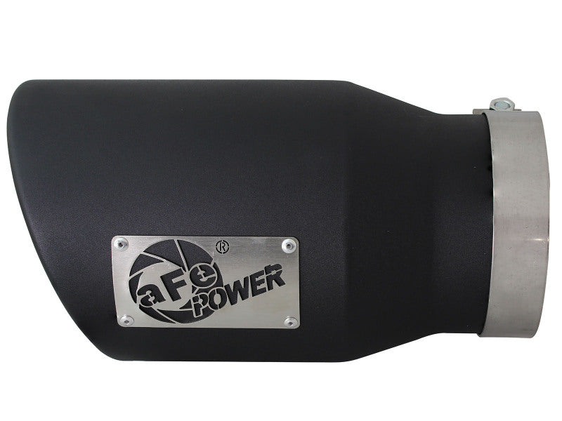 Load image into Gallery viewer, Afe 49T50702-B12 AFE Mach Force-Xp Exhaust Tip
