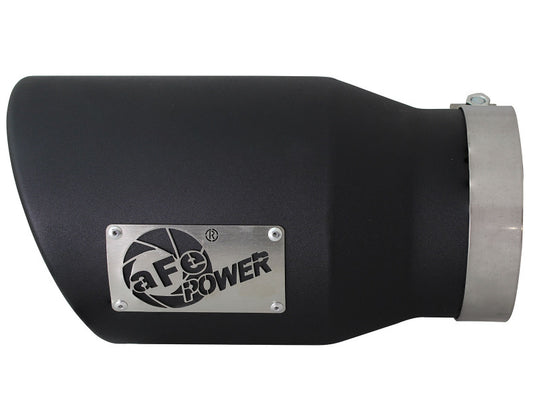Afe 49T50702-B12 AFE Mach Force-Xp Exhaust Tip