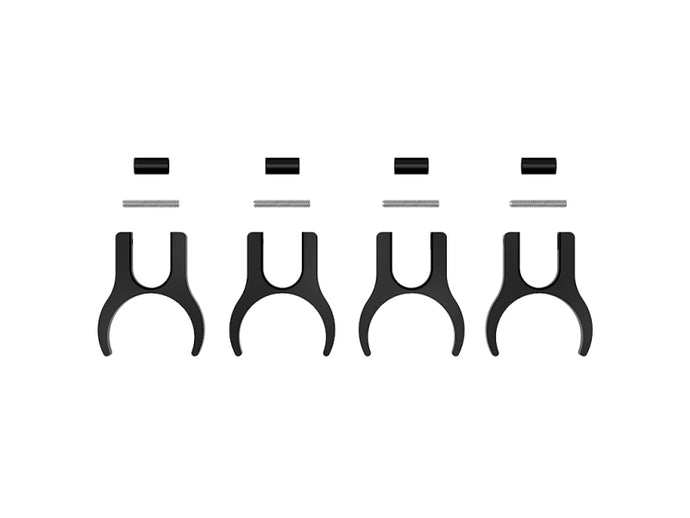 Icon 611072 ICO Hardware Kits