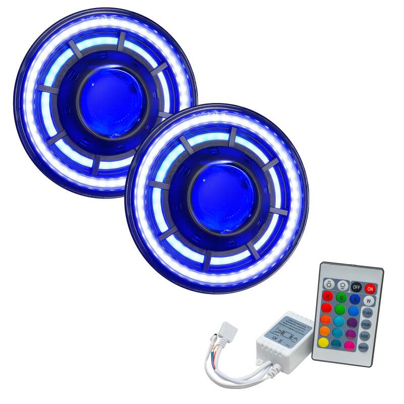 Load image into Gallery viewer, Oracle Lighting 5876-504 ORL Retrofit Projectors
