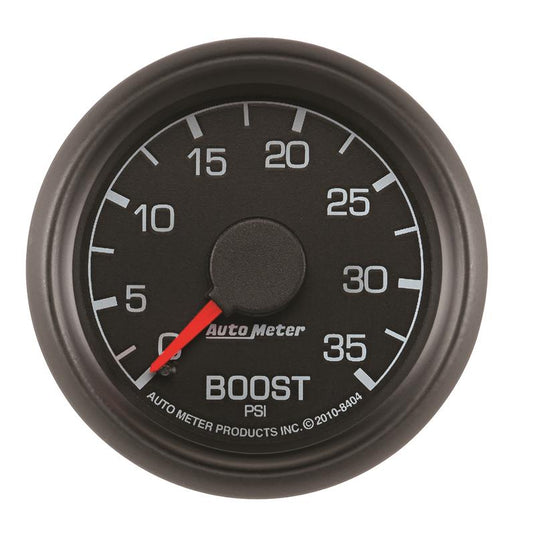 Autometer 8404 AM Factory Match Gauges