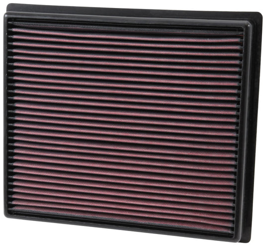 K&N Engineering 33-5017 KN Drop in Air Filters