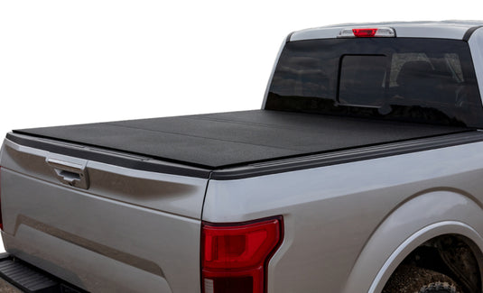 Access B3050119 ACC LOMAX Tri-Fold Cover