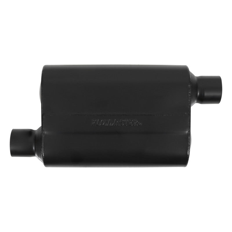 Load image into Gallery viewer, Flowmaster 942548 FLO Super 44 Muffler
