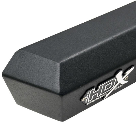 Westin 56-127852 WES Nerf Bars - HDX Drop
